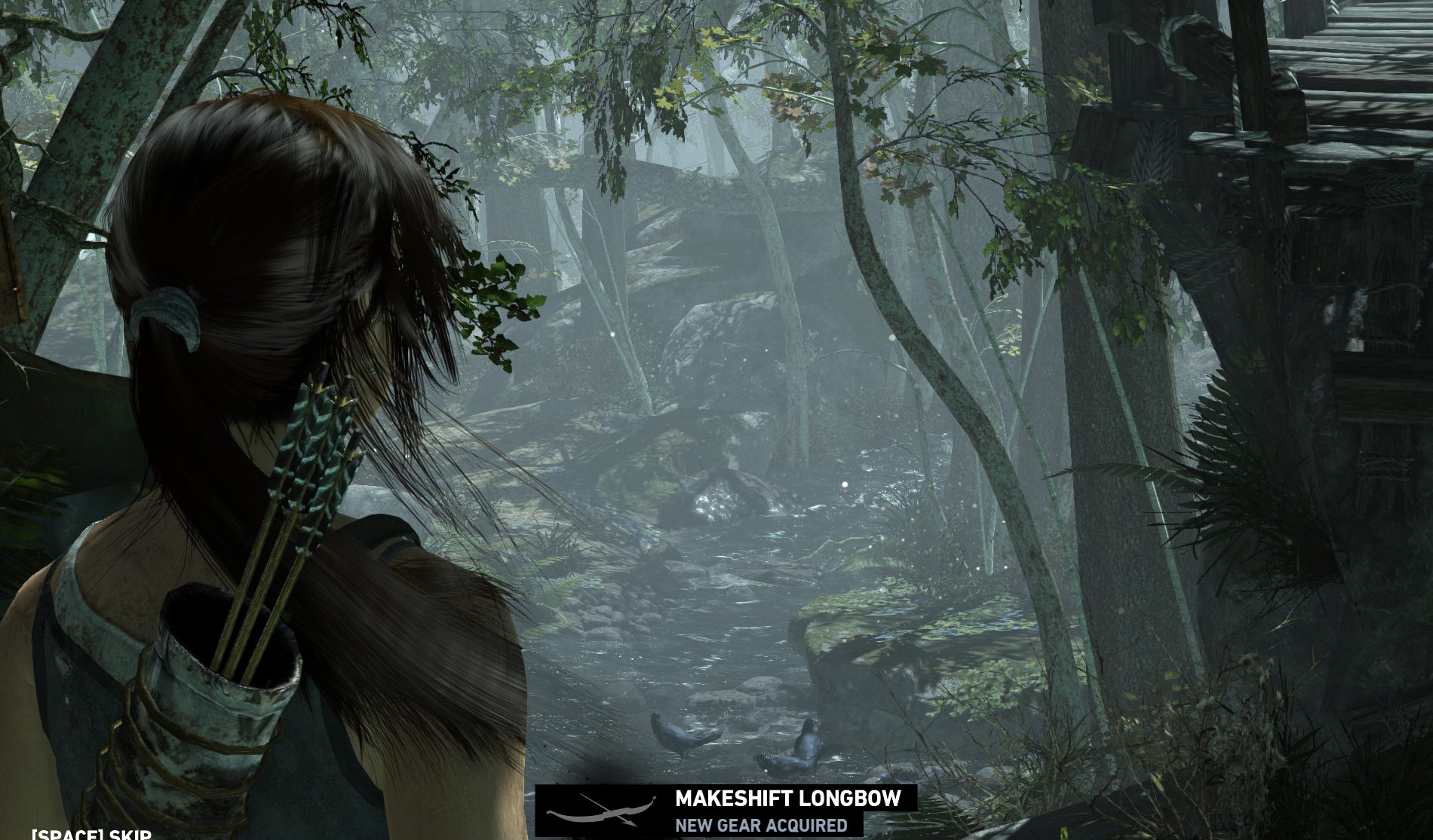 Tomb Raider - Imagen 22